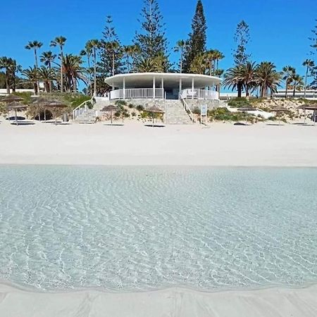 איה נאפה Nissi Golden Sands Sea View 2 Bedroom Apartment מראה חיצוני תמונה