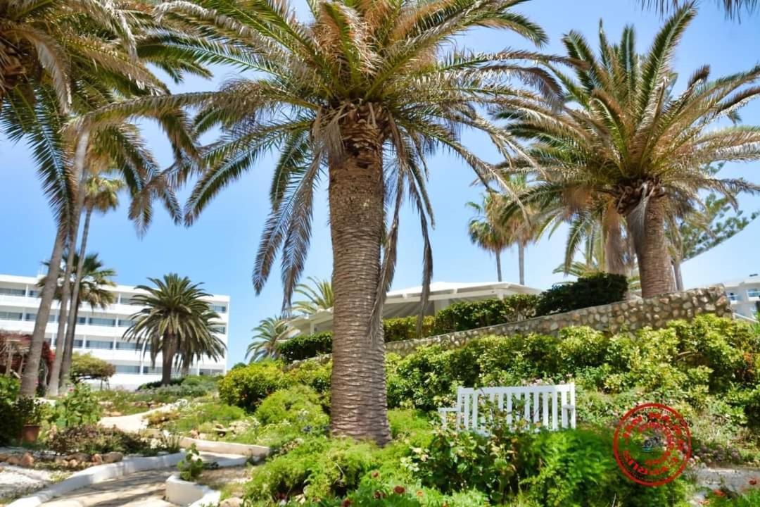 איה נאפה Nissi Golden Sands Sea View 2 Bedroom Apartment מראה חיצוני תמונה