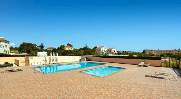איה נאפה Nissi Golden Sands Sea View 2 Bedroom Apartment מראה חיצוני תמונה